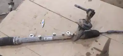 Автозапчастина б/у РУЛЬМОВА РЕЙКА для DACIA SANDERO III  Посилання на OEM IAM 490017750R  490017750R