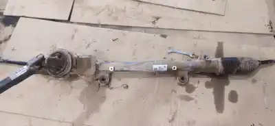 Автозапчастина б/у РУЛЬМОВА РЕЙКА для KIA CEED  Посилання на OEM IAM 56500J7000  CD LLB05C0658