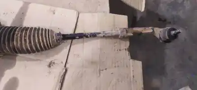 Second-hand car spare part steering rack for kia ceed ceed drive oem iam references 56500j7000  cd llb05c0658