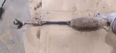 Second-hand car spare part steering rack for kia ceed ceed drive oem iam references 56500j7000  cd llb05c0658