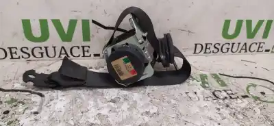 Peça sobressalente para automóvel em segunda mão cinto de segurança traseiro esquerdo por opel corsa d limited edition referências oem iam 609160500a  