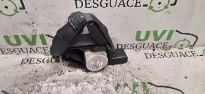 Pezzo di ricambio per auto di seconda mano cintura di sicurezza posteriore sinistra per toyota corolla (e12) 2.0 turbodiesel cat riferimenti oem iam 7336002170