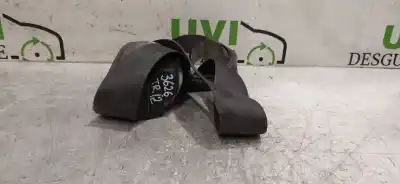 Peça sobressalente para automóvel em segunda mão CINTO DE SEGURANÇA TRASEIRO ESQUERDO por PEUGEOT PARTNER (S1)  Referências OEM IAM 43594  