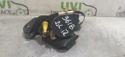 Pièce détachée automobile d'occasion CEINTURE DE SECURITE AVANT GAUCHE pour CITROEN XSARA PICASSO  Références OEM IAM B507744  