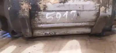 Peça sobressalente para automóvel em segunda mão caixa de direção por seat leon (1p1) stylance / style referências oem iam 7805501240  1k1971111f