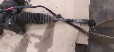 Peça sobressalente para automóvel em segunda mão caixa de direção por seat leon (1p1) stylance / style referências oem iam 7805501240  1k1971111f