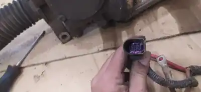 Peça sobressalente para automóvel em segunda mão caixa de direção por seat leon (1p1) stylance / style referências oem iam 7805501240  1k1971111f