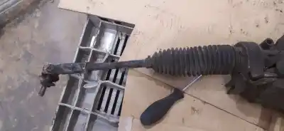 Peça sobressalente para automóvel em segunda mão caixa de direção por seat leon (1p1) stylance / style referências oem iam 7805501240  1k1971111f