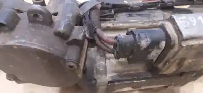 Peça sobressalente para automóvel em segunda mão caixa de direção por seat leon (1p1) stylance / style referências oem iam 7805501240  1k1971111f