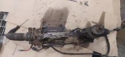 Peça sobressalente para automóvel em segunda mão caixa de direção por seat leon (1p1) stylance / style referências oem iam 7805501240  1k1971111f