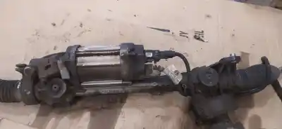 Peça sobressalente para automóvel em segunda mão caixa de direção por seat leon (1p1) stylance / style referências oem iam 7805501240  1k1971111f