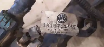 Peça sobressalente para automóvel em segunda mão caixa de direção por seat leon (1p1) stylance / style referências oem iam 7805501240  1k1971111f