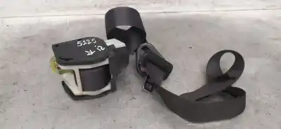 Автозапчастина б/у передній лівий ремін безпеки для FORD KA (CCQ) 1.3 CAT Посилання на OEM IAM 97KB61295AH  