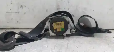 Second-hand car spare part Front Right Seat Belt for FORD FOCUS C-MAX (CAP) Ambiente (D) OEM IAM references 601597400D  