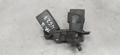 Pièce détachée automobile d'occasion Ceinture De Securite Arriere Gauche pour AUDI A4 BERLINA (B8) 2.0 16V TFSI Références OEM IAM 8K0857739B  