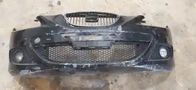 Автозапчастина б/у ПЕРЕДНІЙ БАМПЕР для SEAT LEON (1P1)  Посилання на OEM IAM   
