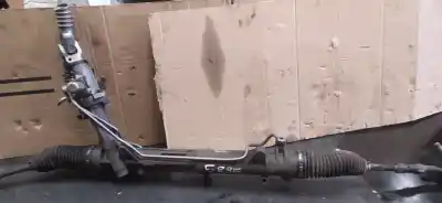 Автозапчастина б/у РУЛЬМОВА РЕЙКА для BMW SERIE 5 BERLINA (E60)  Посилання на OEM IAM 7853501232  