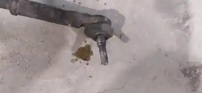 Pezzo di ricambio per auto di seconda mano cremagliera per chrysler voyager (gs) 2.4 le riferimenti oem iam 0467655590  37502825