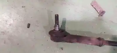 Pezzo di ricambio per auto di seconda mano cremagliera per chrysler voyager (gs) 2.4 le riferimenti oem iam 0467655590  37502825