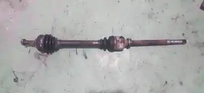 Pezzo di ricambio per auto di seconda mano  per PEUGEOT 406 COUPE (S1/S2)  Riferimenti OEM IAM   