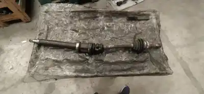 Second-hand car spare part Front Right Transmission for FORD FIESTA (CBK) Ambiente OEM IAM references   