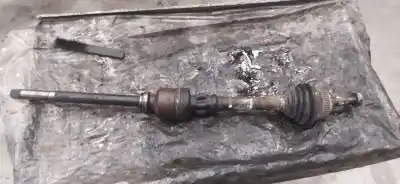 Second-hand car spare part FRONT RIGHT TRANSMISSION for CITROEN XSARA PICASSO  OEM IAM references 9642426780  