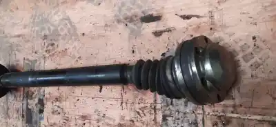 Pezzo di ricambio per auto di seconda mano trasmissione anteriore destra per seat leon (1m1) 1.9 tdi riferimenti oem iam    Pezzo di ricambio per auto di seconda mano trasmissione anteriore destra per seat leon (1m1) 1.9 tdi riferimenti oem iam