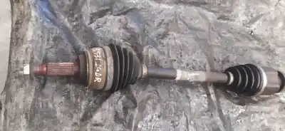 Автозапчасти б/у передняя правая трансмиссия за dacia logan laureate ссылки oem iam    Автозапчасти б/у передняя правая трансмиссия за dacia logan laureate ссылки oem iam