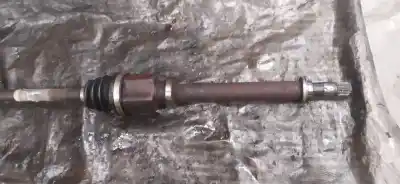 Автозапчасти б/у передняя правая трансмиссия за dacia logan laureate ссылки oem iam    Автозапчасти б/у передняя правая трансмиссия за dacia logan laureate ссылки oem iam