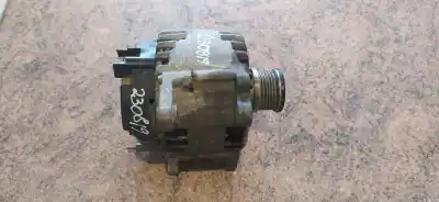 Second-hand car spare part Alternator for AUDI A4 AVANT (8E) A4 AVANT 8E OEM IAM references 03L903024L  