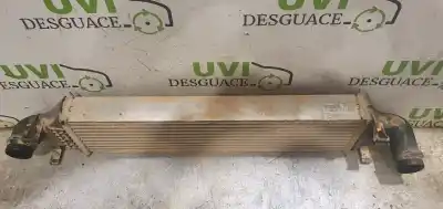 Pezzo di ricambio per auto di seconda mano INTERCOOLER per MERCEDES-BENZ CLASE GLA  Riferimenti OEM IAM A2465000900  