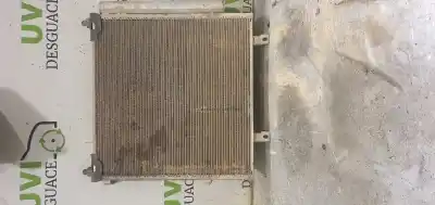Peça sobressalente para automóvel em segunda mão condensador / radiador de ar condicionado por mitsubishi space star (a00) 3a92 referências oem iam   