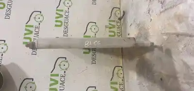 Peça sobressalente para automóvel em segunda mão condensador / radiador de ar condicionado por mitsubishi space star (a00) 3a92 referências oem iam   