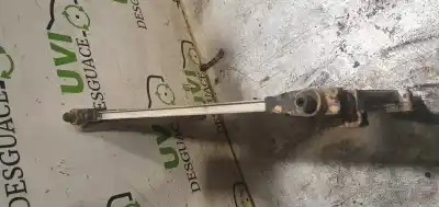 Peça sobressalente para automóvel em segunda mão condensador / radiador de ar condicionado por mitsubishi space star (a00) 3a92 referências oem iam   