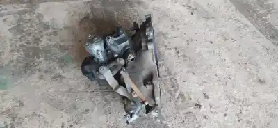 Автозапчастина б/у коробка передач для opel corsa d s-d pd11 посилання на oem iam 24579070  