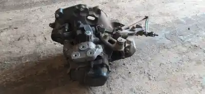 Автозапчастина б/у коробка передач для opel corsa d s-d pd11 посилання на oem iam 24579070  