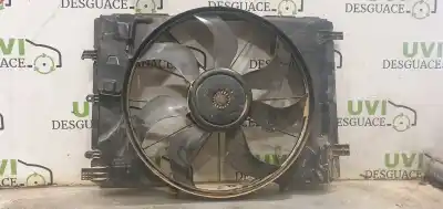Second-hand car spare part RADIATOR COOLING FAN for MERCEDES-BENZ CLASE GLA  OEM IAM references 0130308425  A2465000064