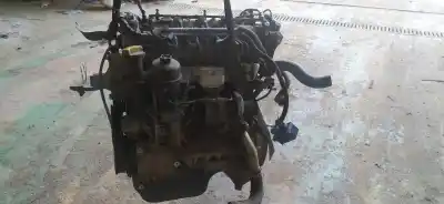 İkinci el araba yedek parçası komple motor için opel corsa d s-d pd11 oem iam referansları z13dtj  