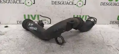 Pièce détachée automobile d'occasion Tube pour AUDI A3 (8P) 2.0 TDI Ambiente Références OEM IAM 15007  