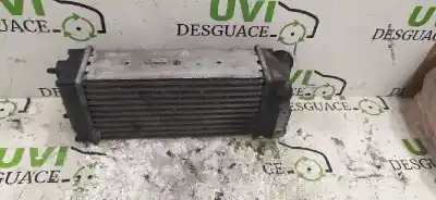 Автозапчастина б/у інтеркулер для ford ka (ccq) 4 collection посилання на oem iam 9648551880  