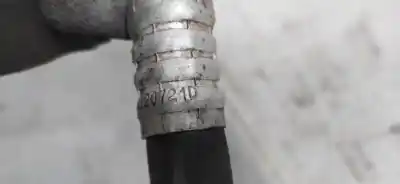 Pezzo di ricambio per auto di seconda mano tubi aria condizionata per audi a3 (8l) 1.8 ambiente riferimenti oem iam 1j0820721d  