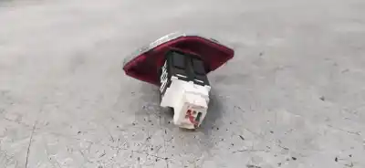Second-hand car spare part switch for citroen c3 exclusive oem iam references 96669617  