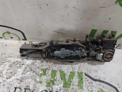 Peça sobressalente para automóvel em segunda mão puxador exterior traseiro direito por renault scenic ii dynamique referências oem iam   