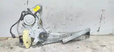 Second-hand car spare part Passenger Side Right Window Regulator for KIA CARENS 1.6 LX OEM IAM references XH004PO  