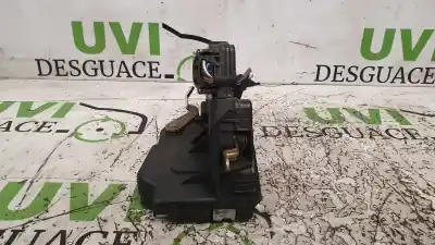 Peça sobressalente para automóvel em segunda mão fechadura da porta traseira direita por bmw serie 3 touring (e46) 318i referências oem iam   