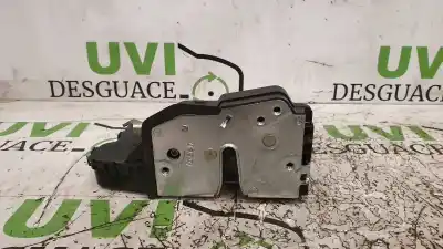 Peça sobressalente para automóvel em segunda mão fechadura da porta traseira direita por bmw serie 3 touring (e46) 318i referências oem iam   