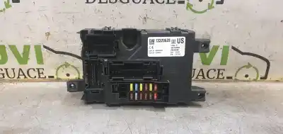 Piesă de schimb auto la mâna a doua Modul Electrotic pentru OPEL CORSA D S-D PD11 Referințe OEM IAM 13320628  
