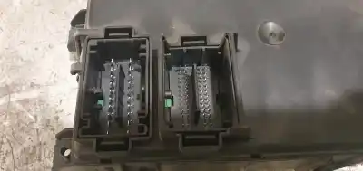 Peça sobressalente para automóvel em segunda mão módulo eletrônico por opel corsa d s-d pd11 referências oem iam 13320628  