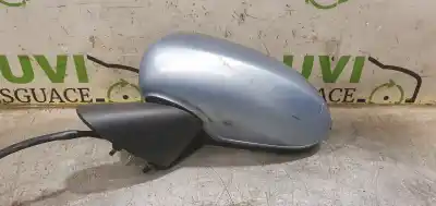 Peça sobressalente para automóvel em segunda mão espelho retrovisor esquerdo por opel corsa d s-d pd11 referências oem iam 468435664  