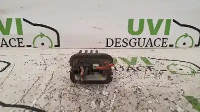 Peça sobressalente para automóvel em segunda mão resistência sofagem chauffage por opel zafira a club referências oem iam 5295354053